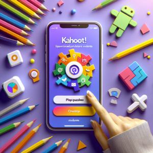 تحميل برنامج كاهوت Kahoot!: لعب وإنشاء فوازير للطلاب اخر إصدار للاندرويد والايفون