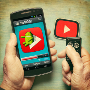 تنزيل يوتيوب يتوافق مع الجهاز القديم للاندرويد تحميل YouTube القديم للاندرويد
