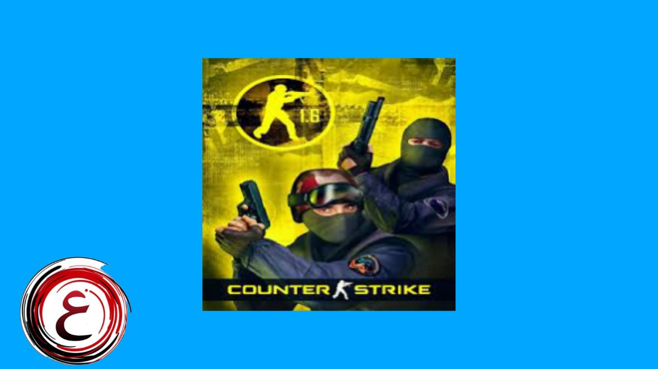 تحميل لعبة counter- strike 1.6 الأصلية للكمبيوتر ميديا فاير
