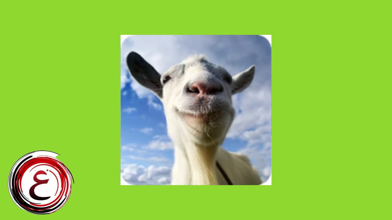 تنزيل لعبة goat simulator 3 للاندرويد اخر اصدار 2024