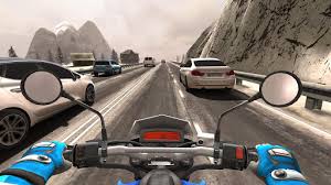 تهكير لعبة Traffic Rider كل شيء غير محدود للاندرويد اخر اصدار 2024