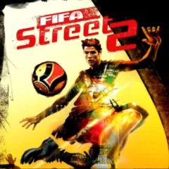 رابط تنزيل لعبة فيفا ستريم 2 FIFA Street لنظام الأندرويد والآيفون 2024