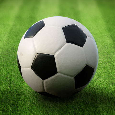 رابط تحميل لعبة كرة القدم للموبايل رابطة العالم لنظام الأندرويد والآيفون 2024