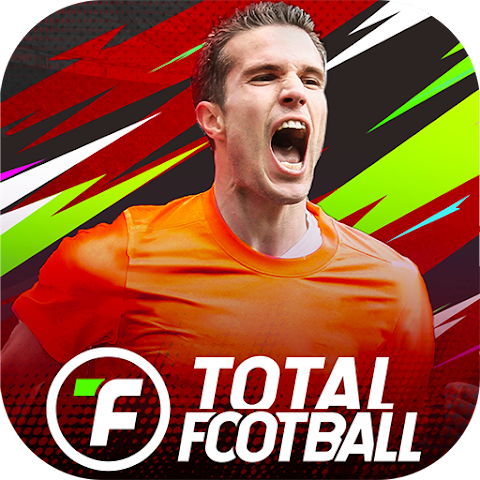 رابط تحميل لعبة توتال فوتبول Total Football لنظام للاندرويد والايفون من ميديا فاير 2024