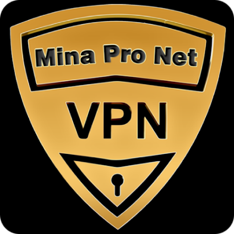 برنامج Mina Pro Net VPN