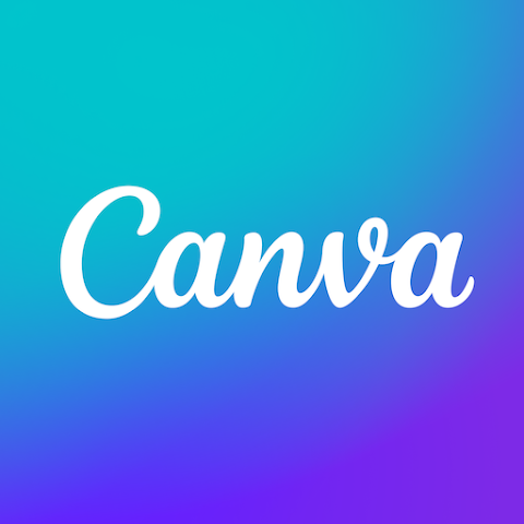 رابط تنزيل تطبيق كانفا Canva Apk لتعديل الصور والفيديوهات للاندرويد والآيفون 2024
