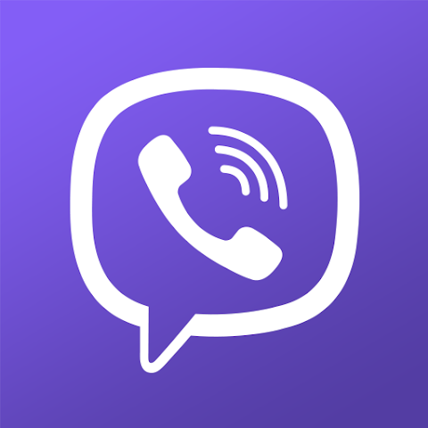 رابط تحميل تطبيق فايبر Viber Messenger للاندرويد والآيفون 2024